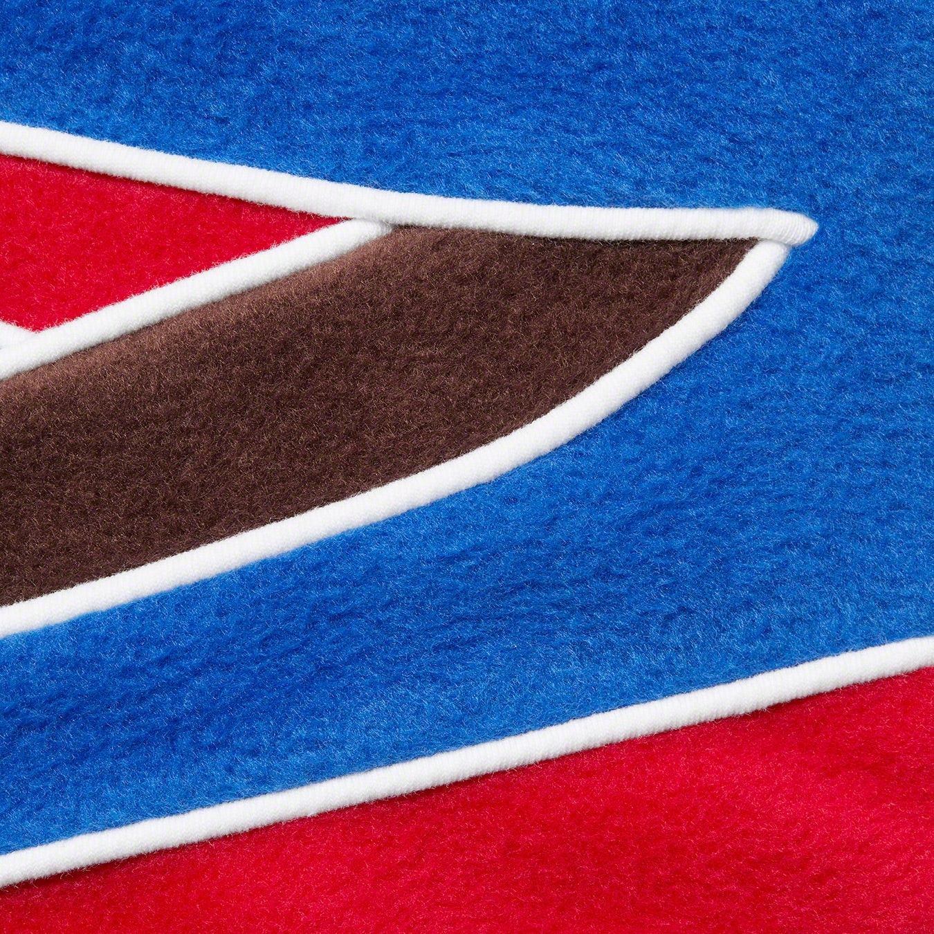 Racing Fleece Jacket view 2